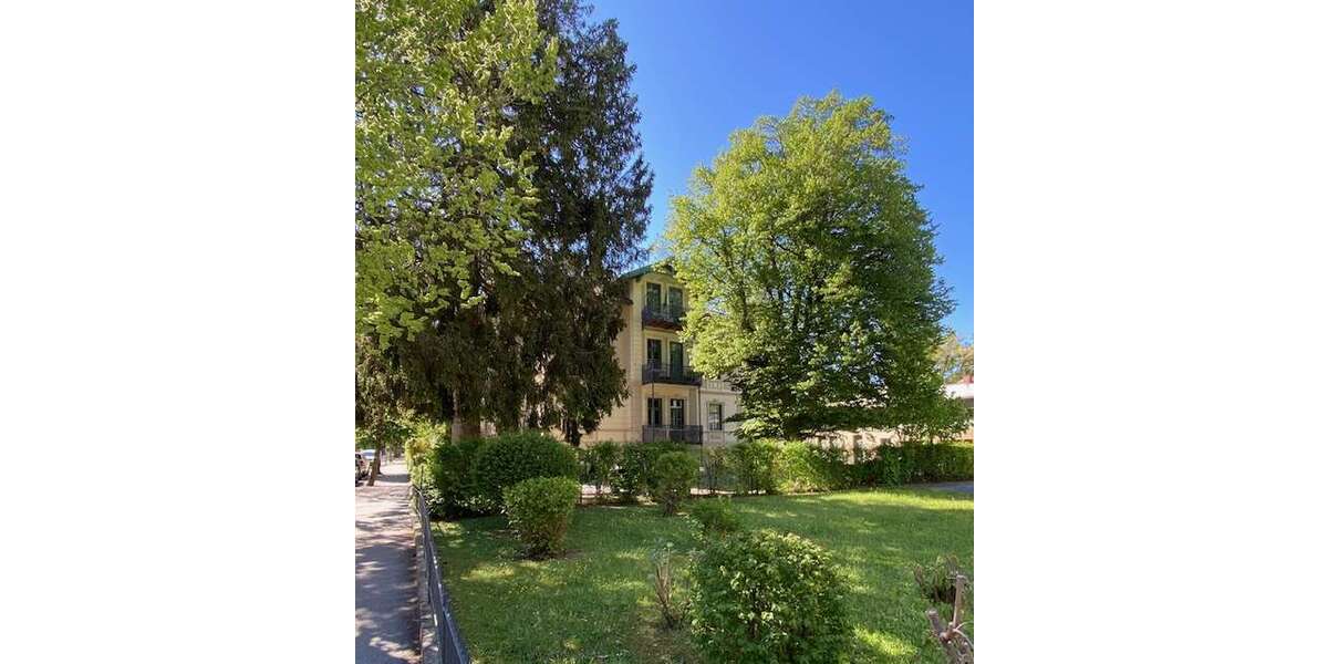 Etagenwohnung Bad Reichenhall - 2 Zimmer, 67 m&sup2;, 284.000&euro; | Angebot:25427980