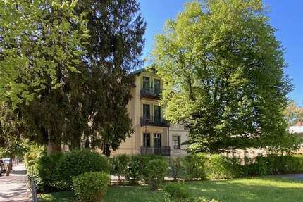 Wohnung Bad Reichenhall - 2 Zimmer, 67 m&sup2;, 284.000&euro; | Angebot:25427980