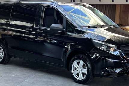 Mercedes-Benz Vito 155.843 km 22.740 &euro; Cadolzburg 90556