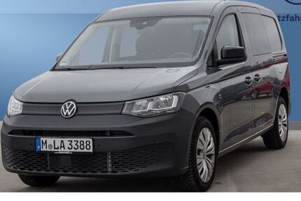 VW Caddy 3.957 km 43.950 &euro; München 80687