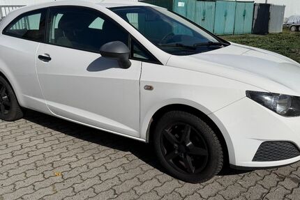 Seat Ibiza 96.000 km 2.000 &euro; Kiel 24113