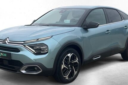 Citroen C4 19.822 km 16.250 &euro; Ansbach 91522