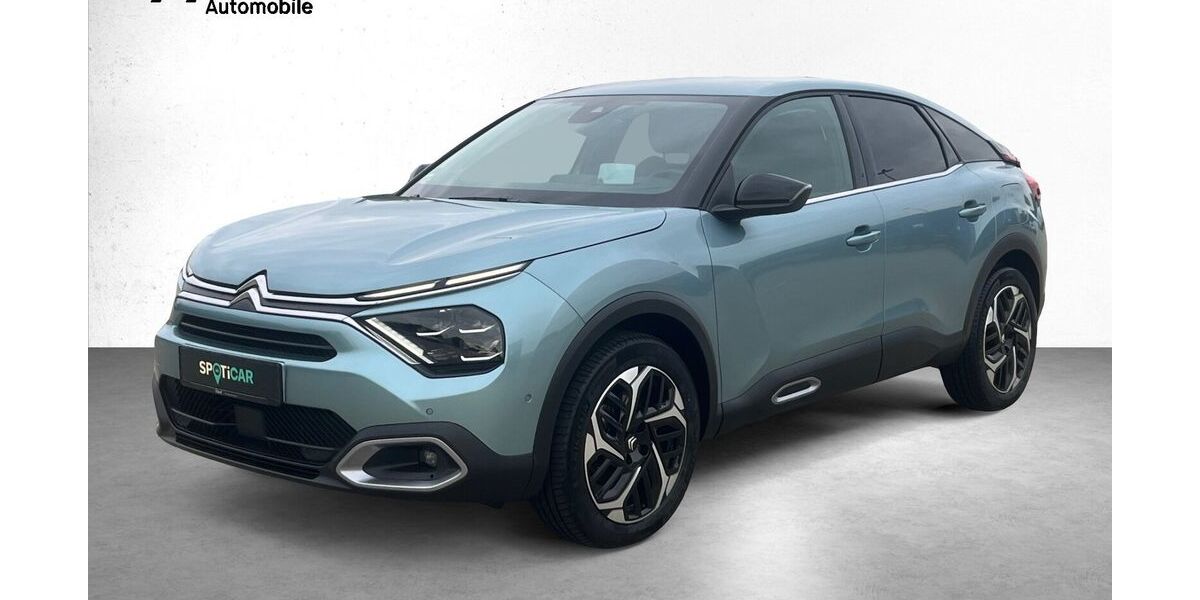 Citroen C4 19.822 km 16.250 &euro; Ansbach 91522