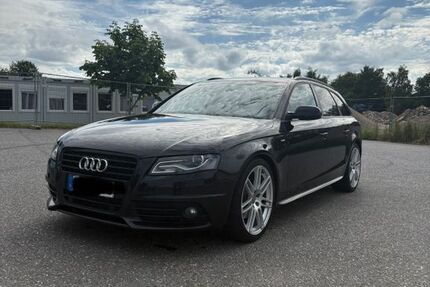 Audi A4 410.000 km 7.100 &euro; Flintbek 24220