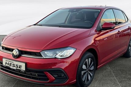 VW Polo 4.428 km 23.930 &euro; Sottrum 27367