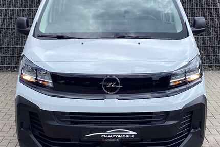 Opel Vivaro 8.500 km 36.990 &euro; Kirn 55606
