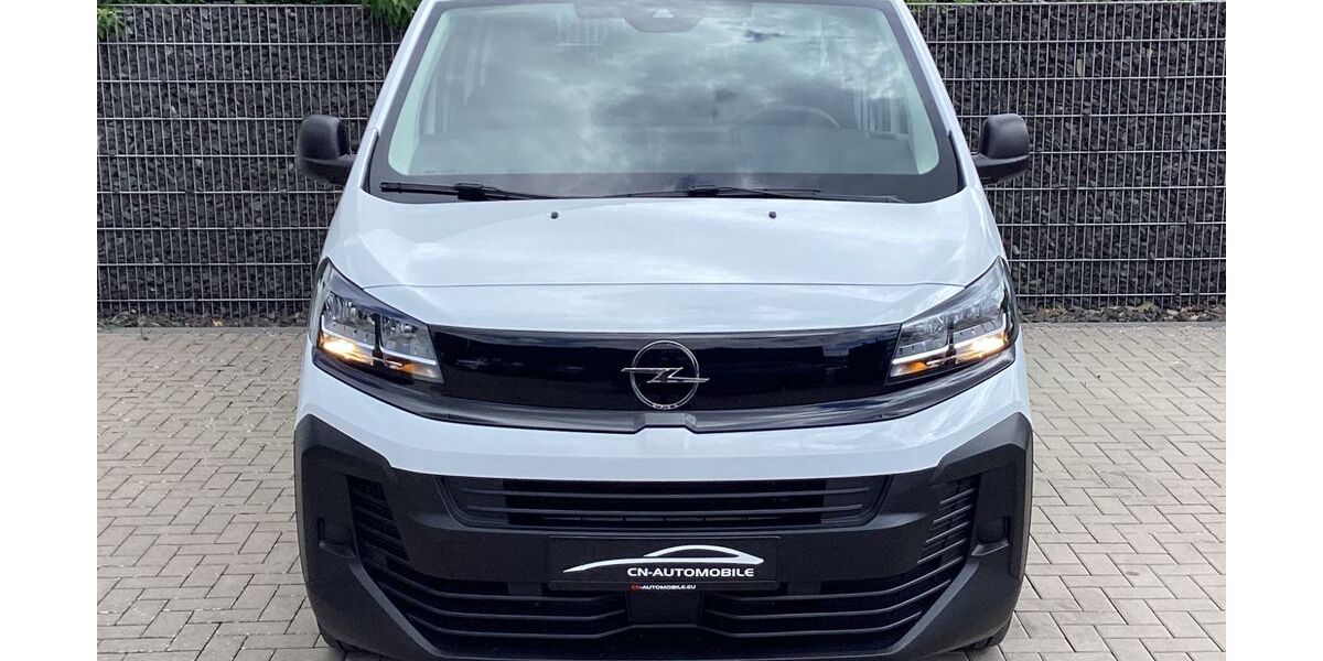 Opel Vivaro 8.500 km 36.990 &euro; Kirn 55606