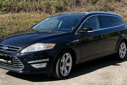 Ford Mondeo 155.700 km 6.000 &euro; Höxter 37671