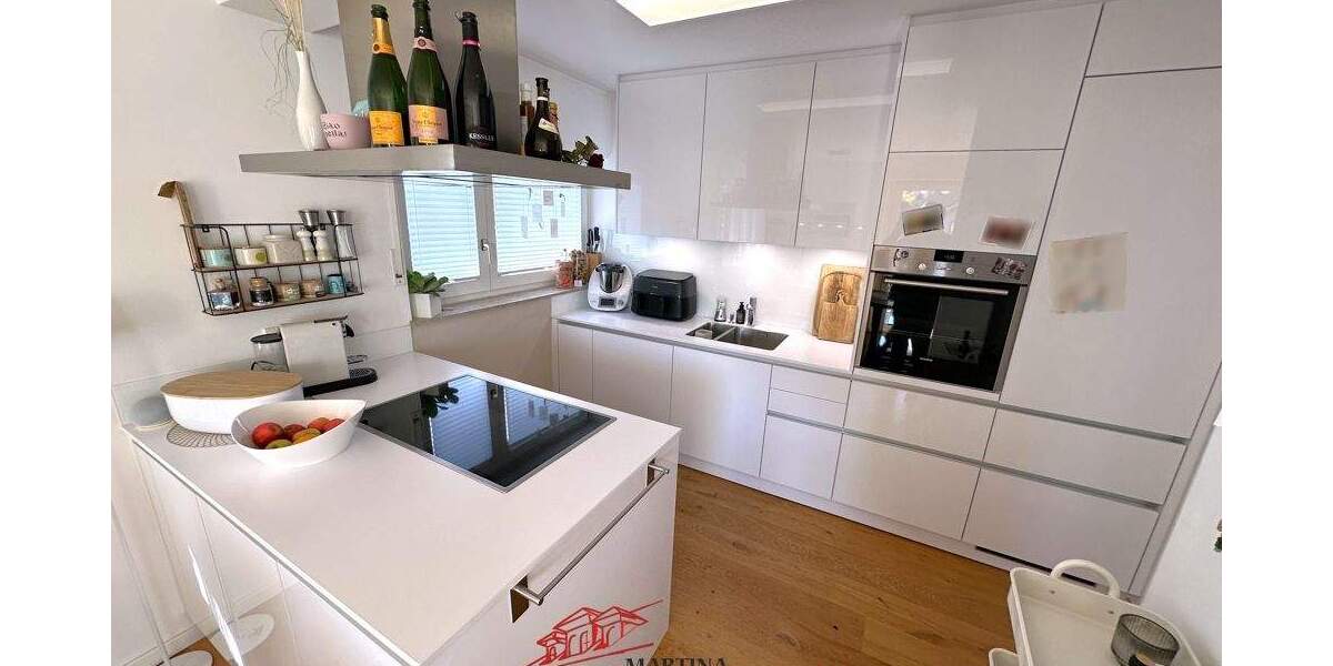 Mehrfamilienhaus, Wohnhaus Ebersbach an der Fils / Sulpach Sulpach - 9 Zimmer, 227 m&sup2;, 690.000&euro; | Angebot:23962061