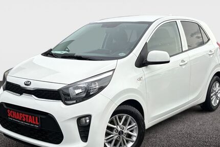 Kia Picanto 40.515 km 11.779 &euro; Elsdorf (bei Köln) 50189