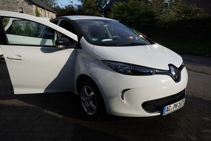 Renault ZOE 79.500 km 8.998 &euro; Aachen 52076