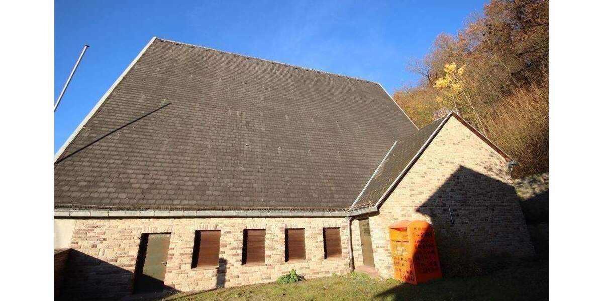 Gewerbeobjekt Meinhard Grebendorf - 165.000&euro; | Angebot:26515165