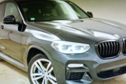 BMW X4 M40 224.000 km 24.980 &euro; Eching am Ammersee 82279