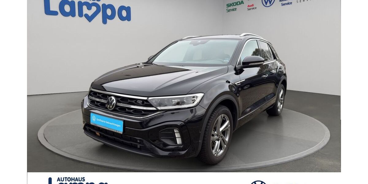 VW T-Roc 25.926 km 32.430 &euro; Lengerich bei Lingen/Emsland 49838