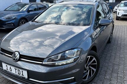 VW Golf 129.000 km 14.900 € Wirges 56422
