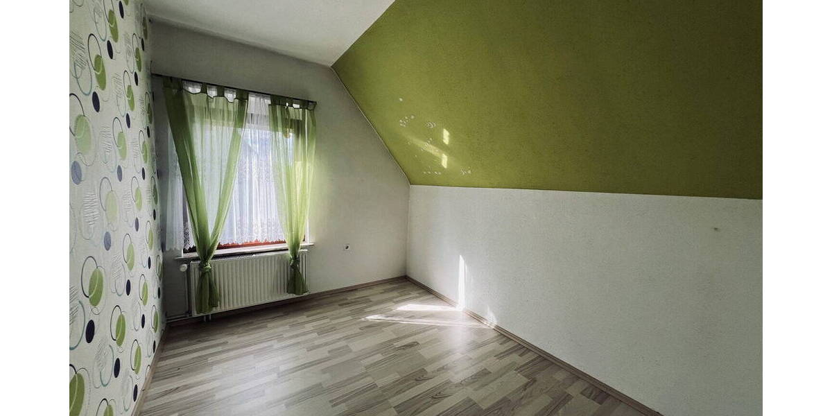 Einfamilienhaus Rhönblick Helmershausen - 5 Zimmer, 116 m&sup2;, 139.000&euro; | Angebot:25969714