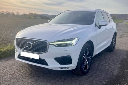 Volvo XC60 174.284 km 21.900 € Andernach 56626