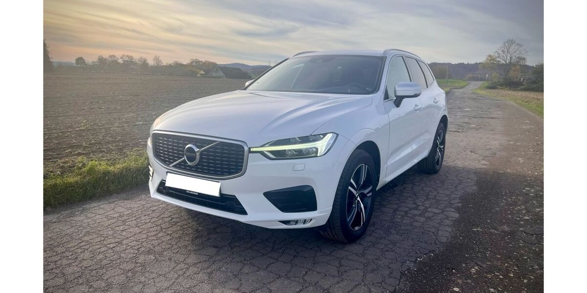 Volvo XC60 174.284 km 21.900 € Andernach 56626