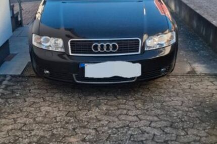 Audi A4 239.216 km 1.000 &euro; Felsberg 34587