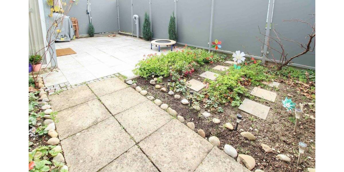 Reihenendhaus Ostfildern Scharnhauser Park - 6 Zimmer, 118 m&sup2;, 790.000&euro; | Angebot:26319322