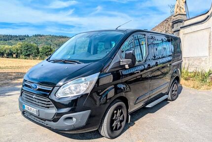 Ford Tourneo Custom 193.700 km 13.800 &euro; Neuwied 56566