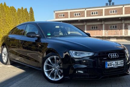 Audi A5 225.000 km 14.999 &euro; Oelde 59302