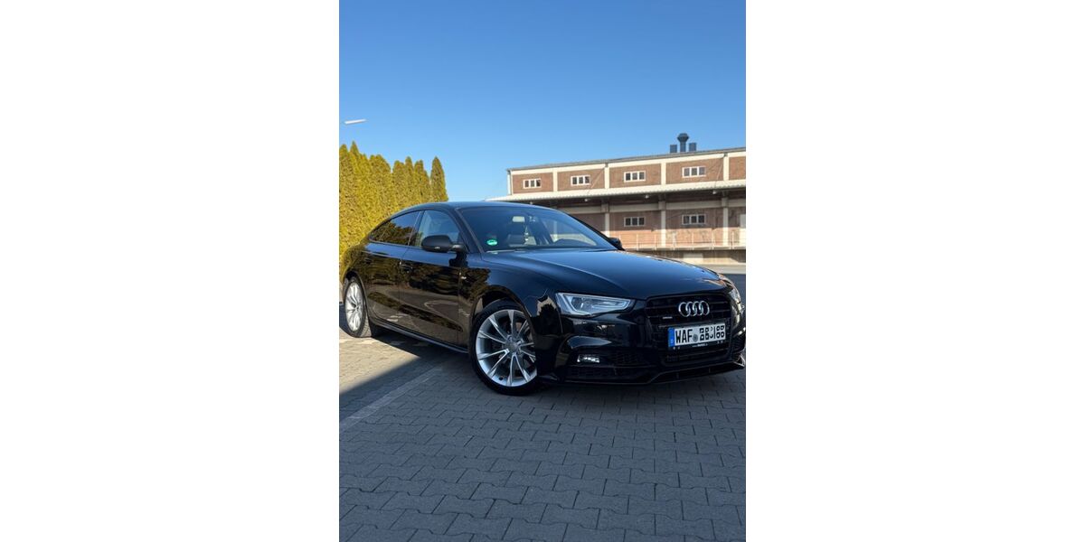 Audi A5 225.000 km 14.999 &euro; Oelde 59302