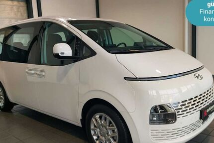 Hyundai STARIA 22.644 km 35.490 € Wuppertal 42287