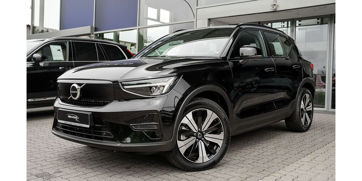 Volvo XC40 17.700 km 32.890 &euro; Pinneberg 25421