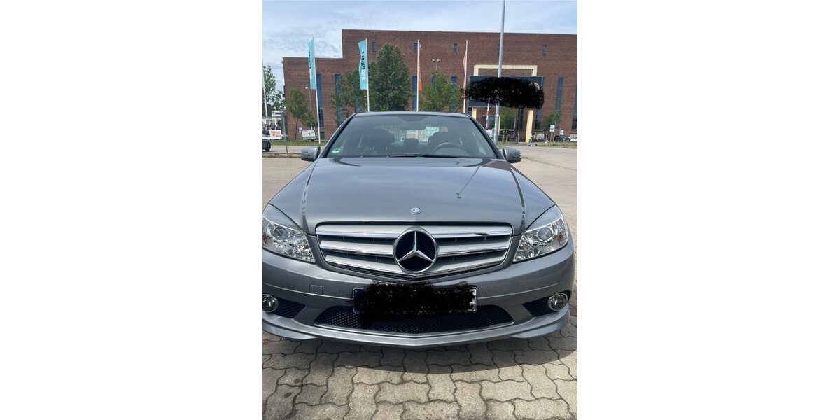 Mercedes-Benz C 230 95.000 km 10.500 € Hemmingen 30966