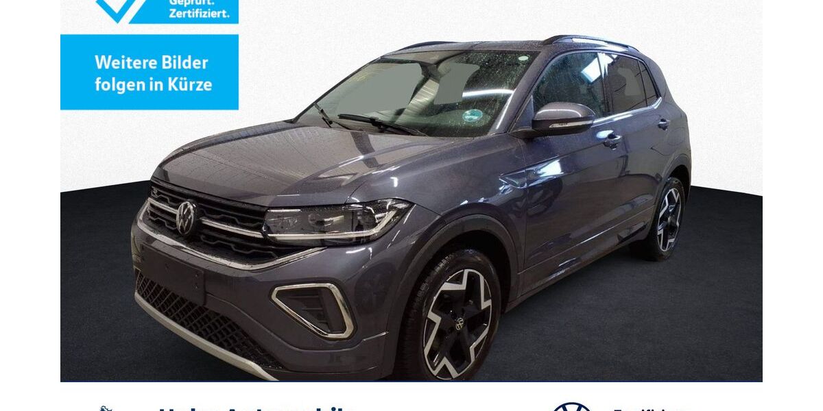 VW T-Cross 22.669 km 28.430 &euro; Göppingen 73037