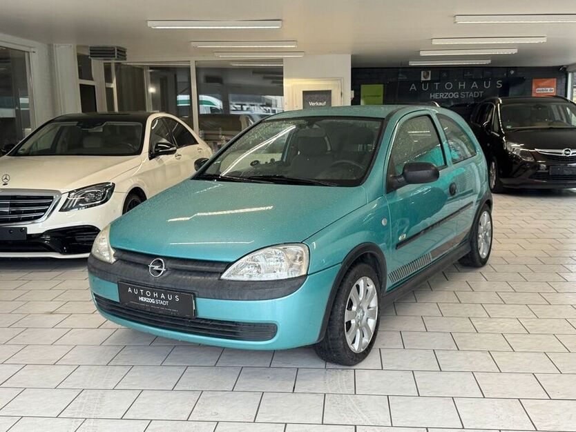 Corsa