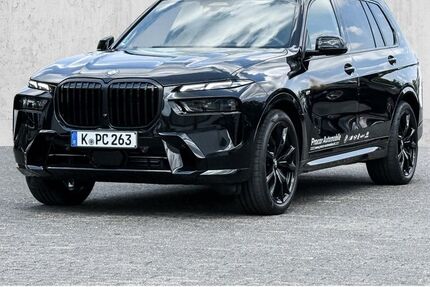 BMW X7 10.586 km 99.991 &euro; Köln 51063