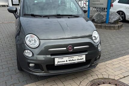 Fiat 500 29.200 km 7.900 &euro; Neuenhaus 49828