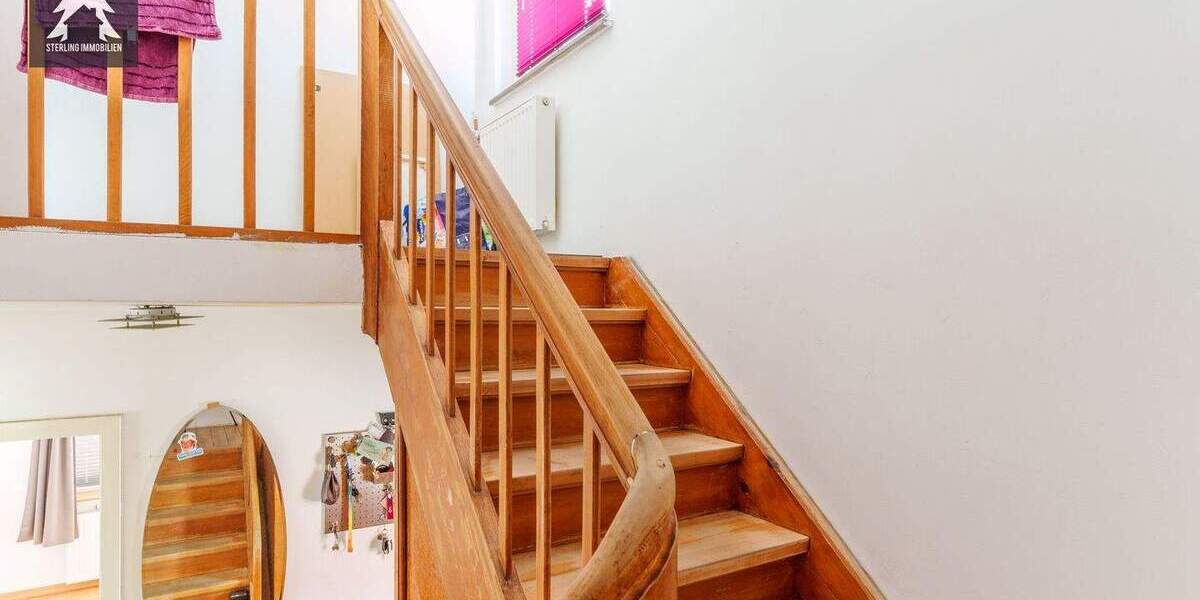 Einfamilienhaus Südheide Hermannsburg - 5 Zimmer, 110 m&sup2;, 159.000&euro; | Angebot:25734354