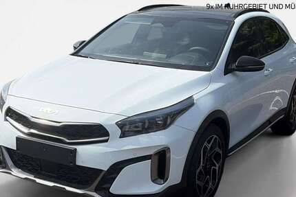 Kia XCeed 4.999 km 29.999 &euro; Dülmen 48249