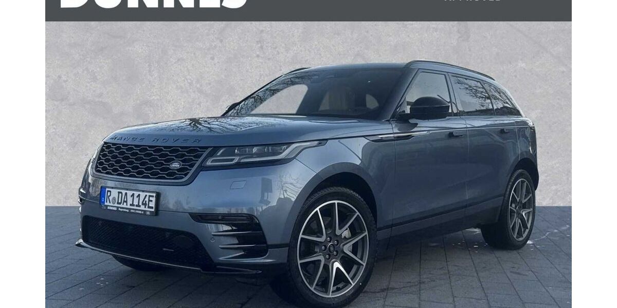 Land Rover Range Rover Velar 9.000 km 69.895 &euro; Regensburg 93059