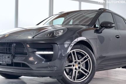 Porsche Macan 98.916 km 46.999 &euro; Pinneberg 25421