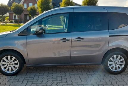 Mercedes-Benz Citan 44.900 km 22.490 &euro; Wangersen 21702