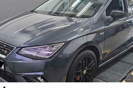 Seat Ibiza 71.914 km 14.730 &euro; Albstadt 72458