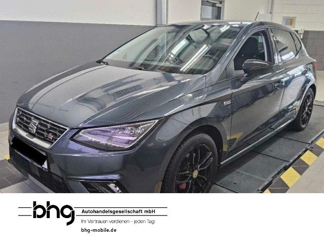 Seat Ibiza 71.914 km 14.730 &euro; Albstadt 72458