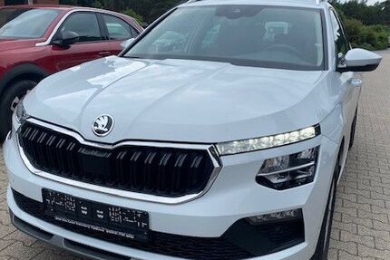 Skoda Kamiq 18.000 km 21.990 &euro; Haselünne 49740