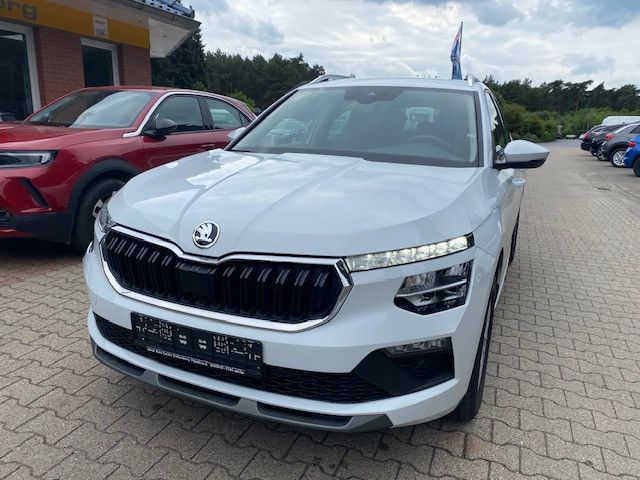 Skoda Kamiq 18.000 km 21.990 &euro; Haselünne 49740