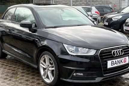 Audi A1 172.926 km 8.000 &euro; Würselen 52146