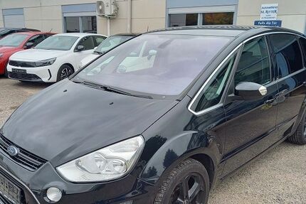 Ford S-Max 288.180 km 4.990 € Landau 76829