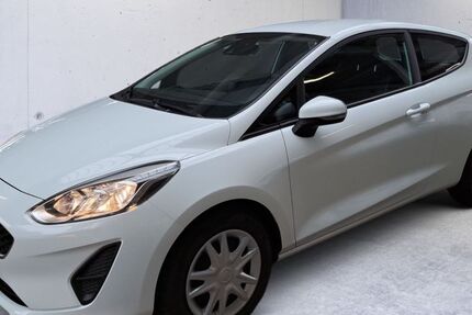 Ford Fiesta 118.330 km 7.980 &euro; Teningen-Köndringen 79331