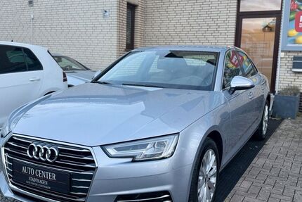 Audi A4 79.000 km 18.750 &euro; Stadthagen 31655