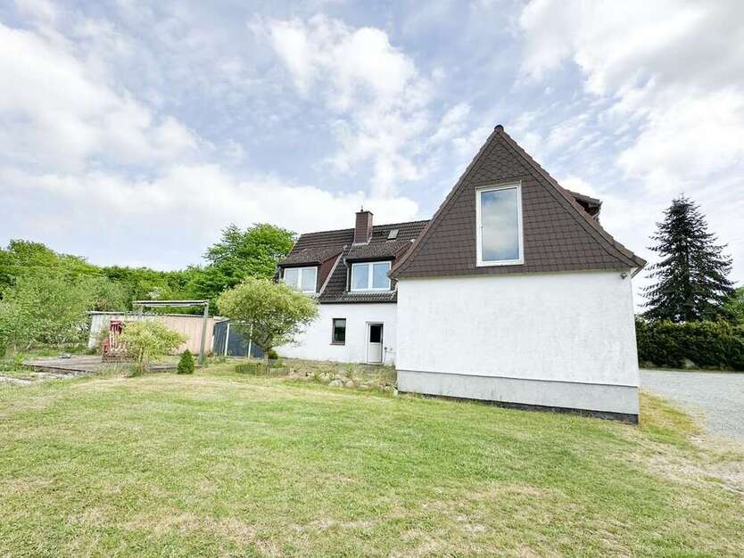 Haus zum Kaufen in Süsel 379.000 € 162 m²