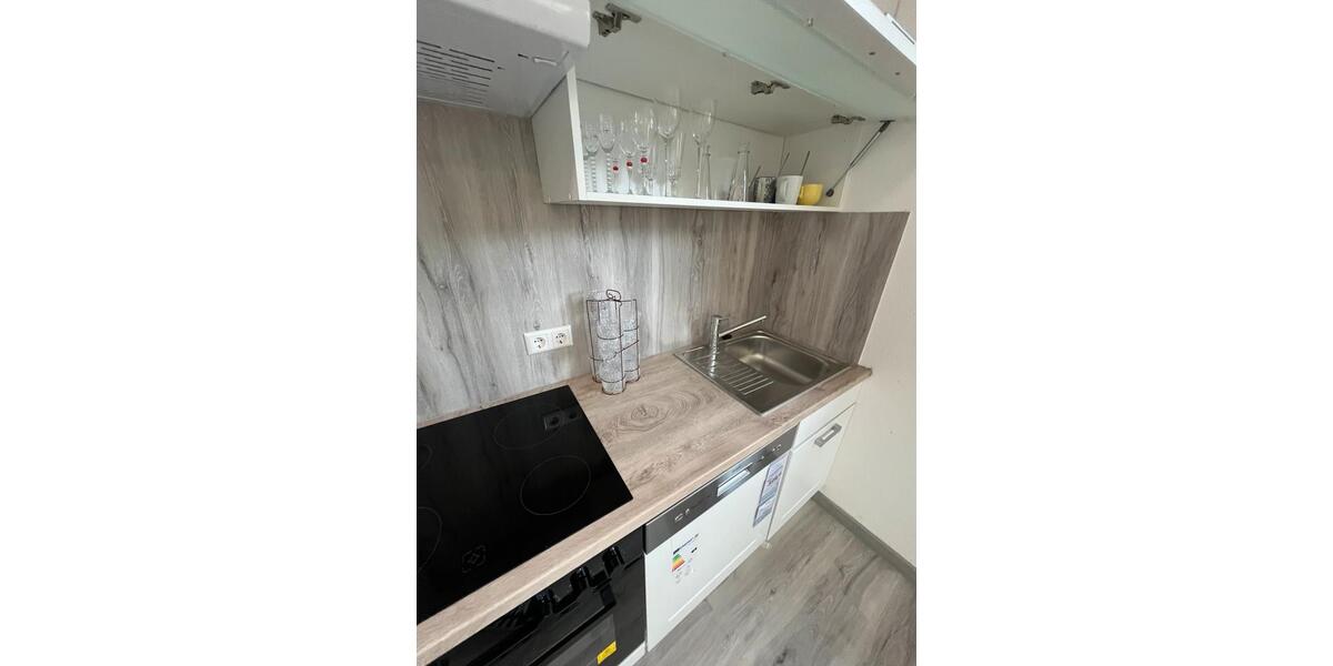 Erdgeschoßwohnung Tuttlingen - 1 Zimmer, 50 m&sup2;, 650&euro; | Angebot:26326687