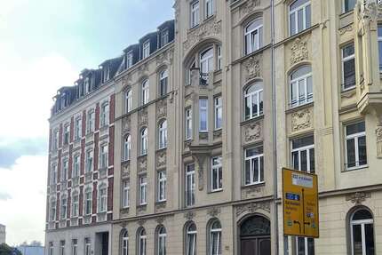 Wohnung zum Kaufen in Plauen 109.000 € 98 m² 4 zimmer